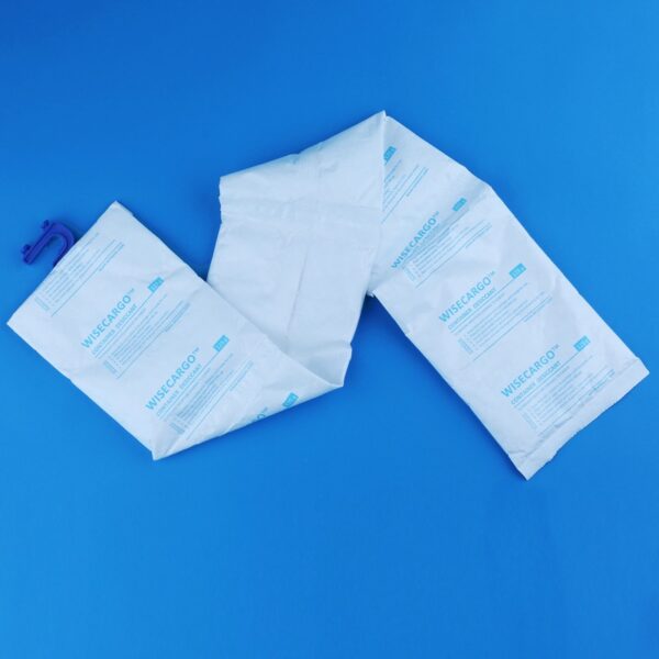 ABSORBENTE DE HUMEDAD WISECARGO DE 500GR - Imagen 2