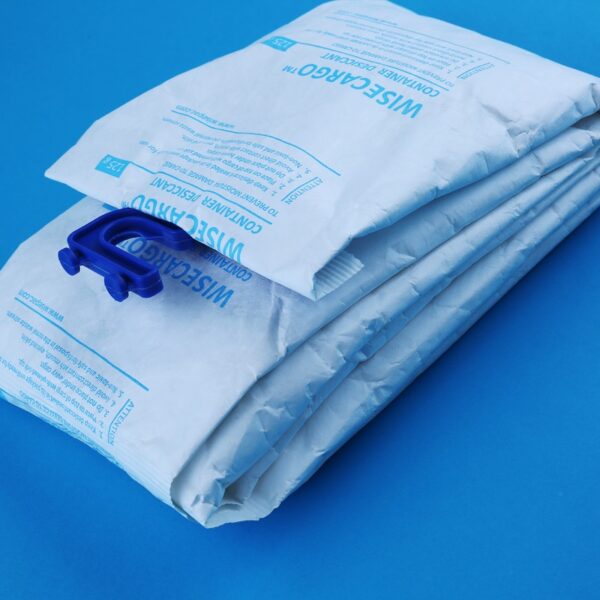 ABSORBENTE DE HUMEDAD WISECARGO DE 750GR - Imagen 2